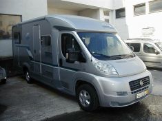 Fiat  DUCATO WEINSBERG
