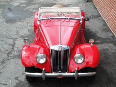 MG  TF 1500