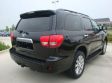 Toyota Sequoia Limited 4x4