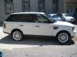 Land Rover  Range Rove Sport Supercharged