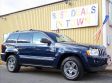 Jeep  Grand Cherokee Limited 5.7 HEMI