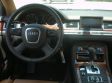 Audi A8 L 4.2 FSI Quattro