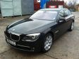 BMW 750i xDrive Night Vision