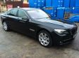 BMW 750i xDrive Night Vision