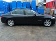 BMW 750i xDrive Night Vision
