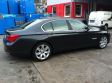 BMW 750i xDrive Night Vision