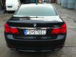 BMW 750i xDrive Night Vision