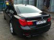 BMW 750i xDrive Night Vision