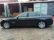 BMW 750i xDrive Night Vision