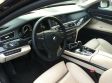 BMW 750i xDrive Night Vision
