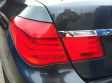 BMW 750i xDrive Night Vision
