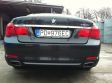 BMW 750i xDrive Night Vision