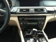 BMW 750i xDrive Night Vision