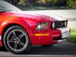 Ford Mustang 4.0 V6 úprava GT