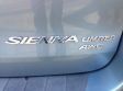 Toyota Sienna XLE Limited AWD