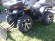 XY MOTORS ATV 500 MASTIFF Long Štvorkolky
