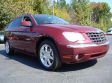 Chrysler Pacifica LIMITED AWD