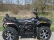 XY MOTORS ATV 500 MASTIFF Long Štvorkolky