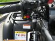 XY MOTORS ATV 500 MASTIFF Long Štvorkolky