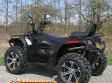 XY MOTORS ATV 500 MASTIFF Long Štvorkolky