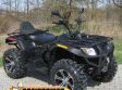 XY MOTORS ATV 500 MASTIFF Long Štvorkolky